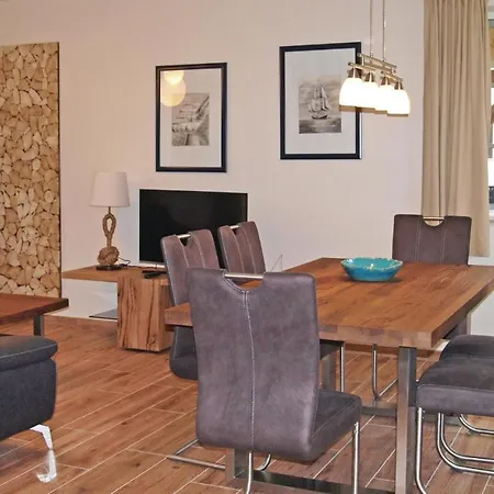 2 Bedroom Cozy In *