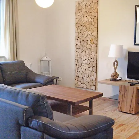 2 Bedroom Cozy In Fuhlendorf