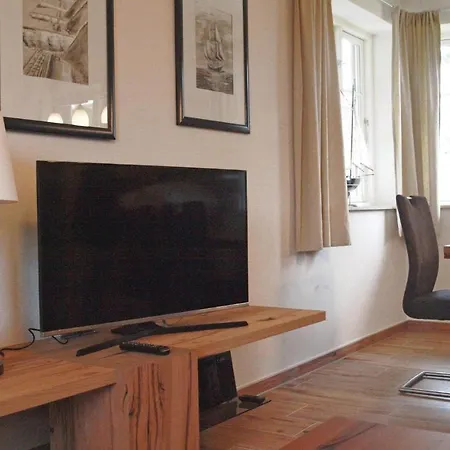 2 Bedroom Cozy In * Fuhlendorf