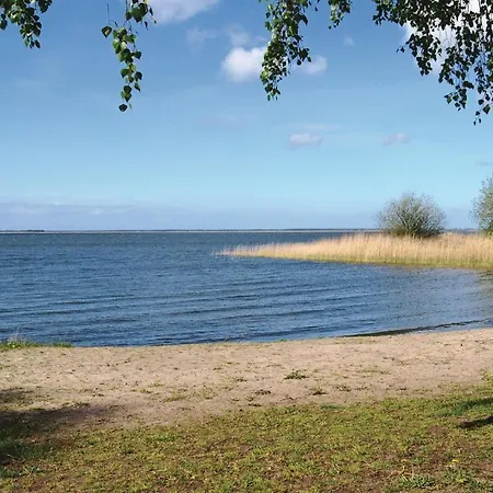 Prázdninový dům 2 Bedroom Cozy In Fuhlendorf (Mecklenburg-Vorpommern)