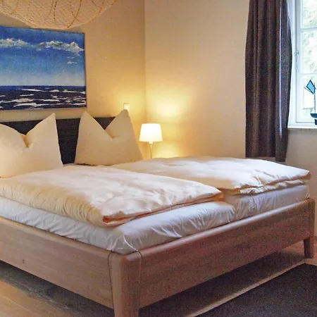Prázdninový dům 2 Bedroom Cozy In Fuhlendorf (Mecklenburg-Vorpommern)