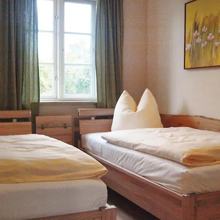 2 Bedroom Cozy In Nyaraló Fuhlendorf