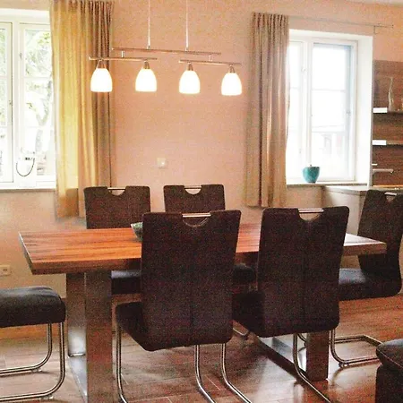 2 Bedroom Cozy In Semesterbostad *