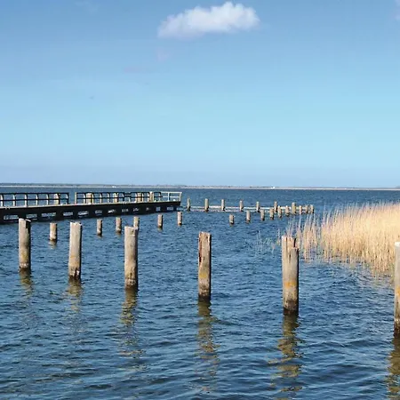 2 Bedroom Cozy In Semesterbostad