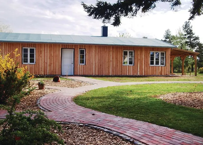 Prázdninový dům 2 Bedroom Cozy In