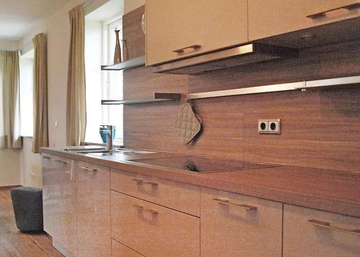 2 Bedroom Cozy In Prázdninový dům Fuhlendorf (Mecklenburg-Vorpommern)