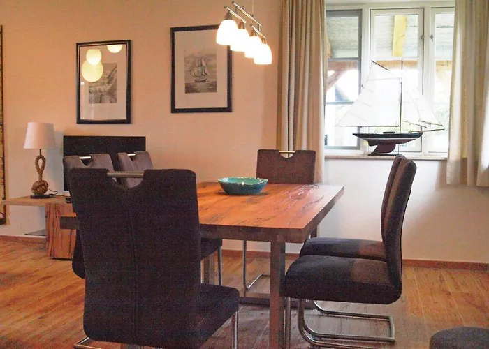 2 Bedroom Cozy In * Fuhlendorf (Mecklenburg-Vorpommern)