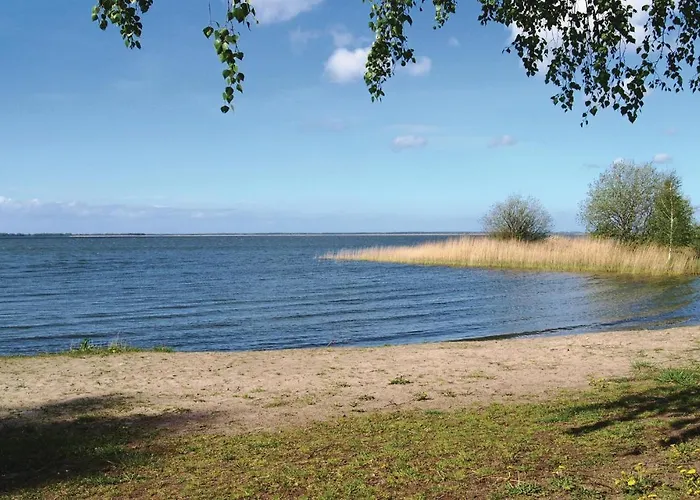 Prázdninový dům 2 Bedroom Cozy In Fuhlendorf (Mecklenburg-Vorpommern)