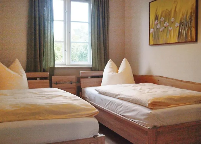 2 Bedroom Cozy In Prázdninový dům Fuhlendorf (Mecklenburg-Vorpommern)