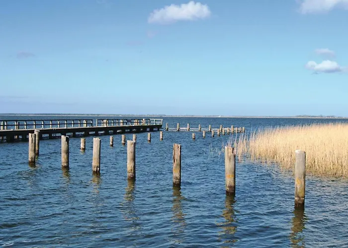 2 Bedroom Cozy In Prázdninový dům