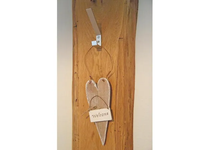 2 Bedroom Cozy In Prázdninový dům Fuhlendorf (Mecklenburg-Vorpommern)