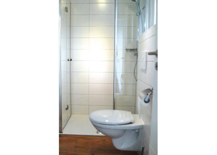 2 Bedroom Cozy In Prázdninový dům Fuhlendorf (Mecklenburg-Vorpommern)