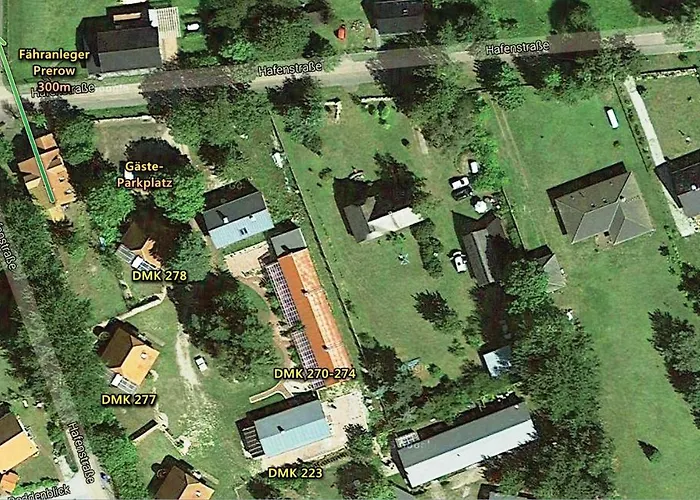 Prázdninový dům 2 Bedroom Cozy In *